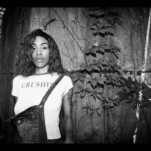 Meet your Posher, Iman